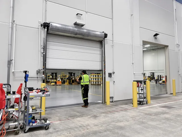Commercial Repair service in Paramount, CA