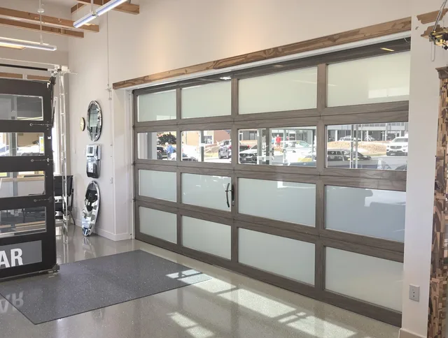 Custom Doors service in Paramount, CA
