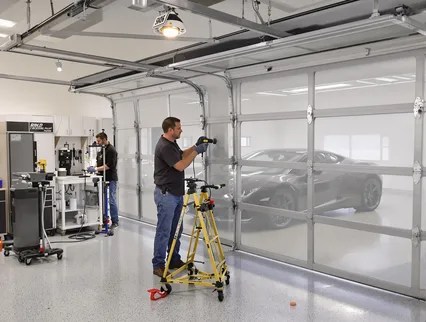 Dents Repair service in Paramount, CA