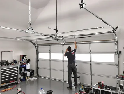 Garage Door Installation service in Paramount, CA