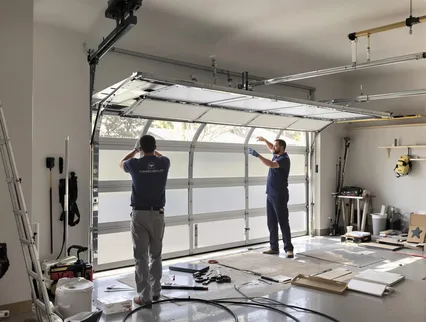 Door Replacement service in Paramount, CA