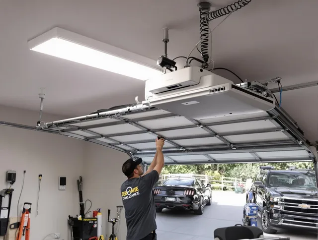 Opener Installation service in Paramount, CA