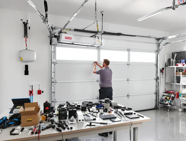 Opener Repair service in Paramount, CA