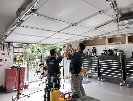 Overhead Repair service in Paramount, CA
