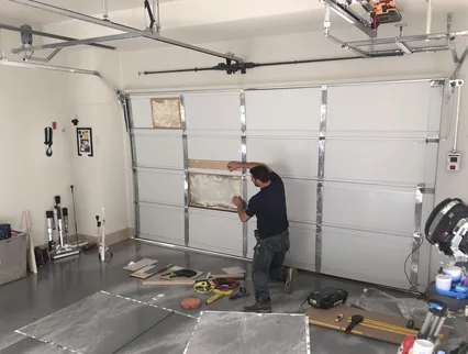 Panel Repair service in Paramount, CA