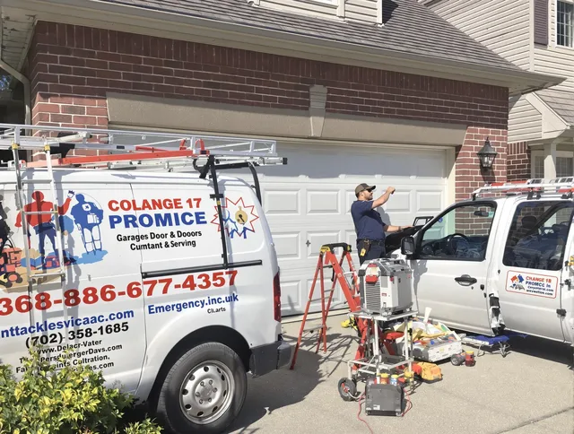 Same Day Repair service in Paramount, CA