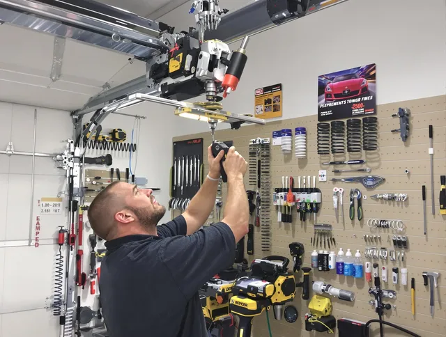 Spring Repair service in Paramount, CA